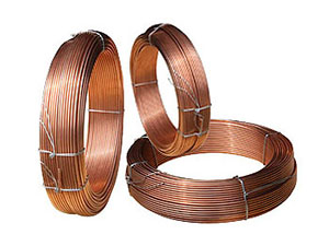 سیم زیرپودری